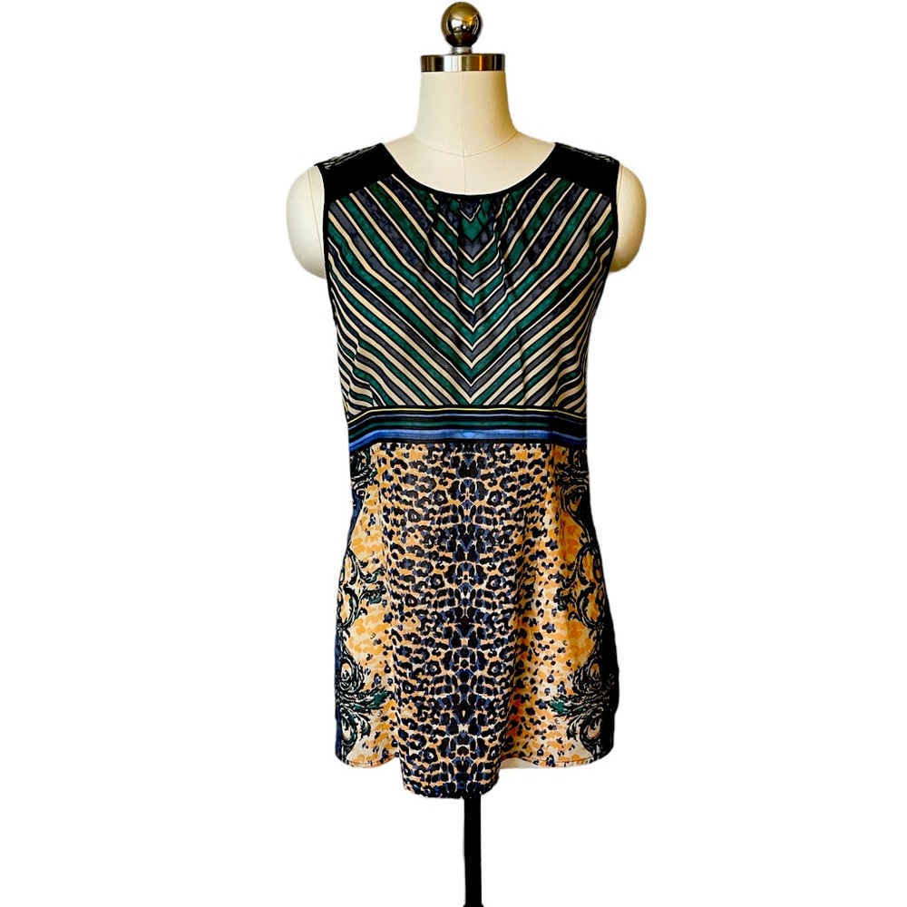 Cabi top shirt size s